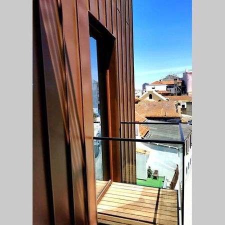 Appartamento 188 Avenue, Aveiro Centro Esterno foto
