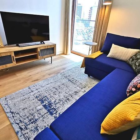 Appartamento 188 Avenue, Aveiro Centro Esterno foto