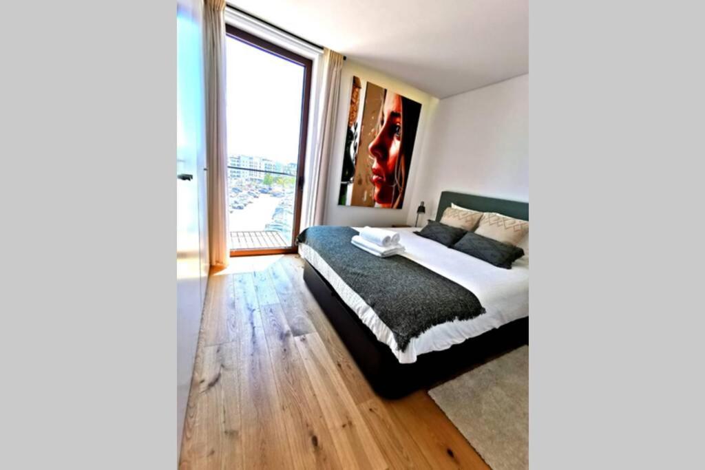 Appartamento 188 Avenue, Aveiro Centro Esterno foto