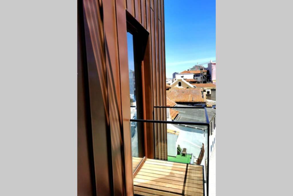 Appartamento 188 Avenue, Aveiro Centro Esterno foto