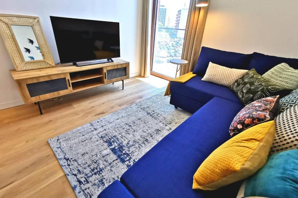 Appartamento 188 Avenue, Aveiro Centro Esterno foto