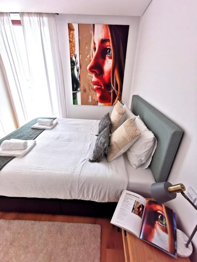 Appartamento 188 Avenue, Aveiro Centro Esterno foto
