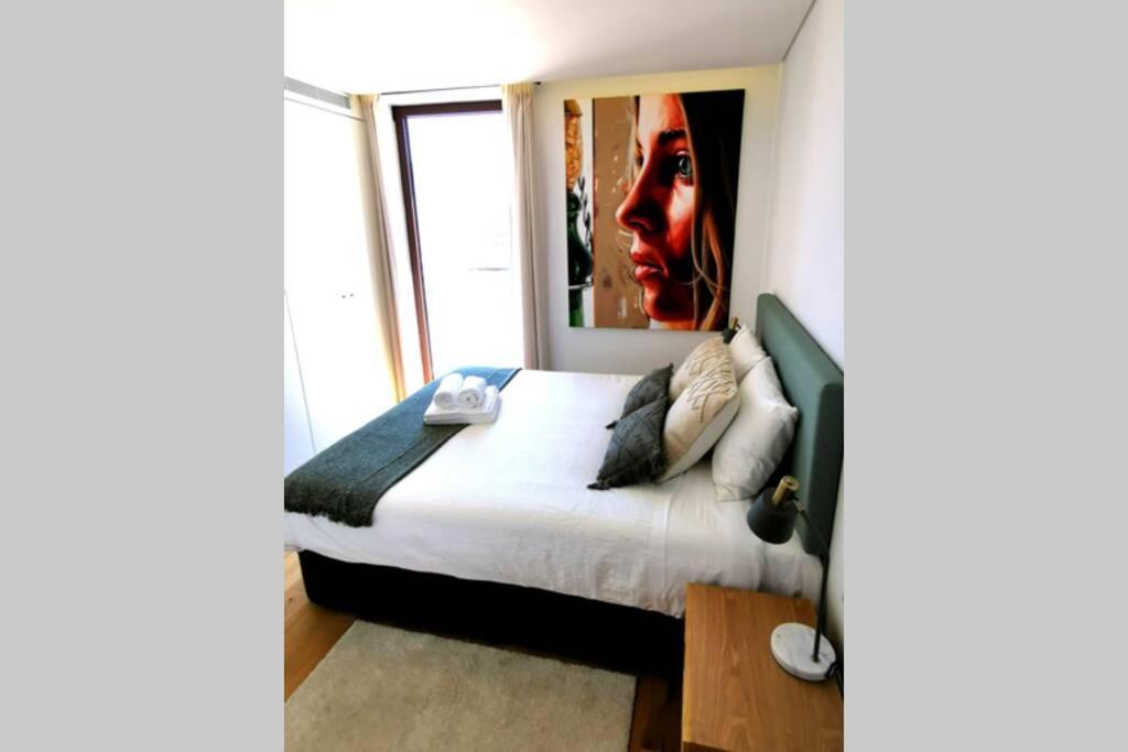 Appartamento 188 Avenue, Aveiro Centro Esterno foto